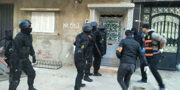 إيقاف داعشي بتطوان كان يستعد لتنفيذ مخطط إرهابي وشيك وخطير