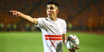 سر جديد في صفقة بنشرقي ونجم الأهلي المصري يكشف التفاصيل سر جديد في صفقة بنشرقي ونجم الأهلي المصري يكشف التفاصيل