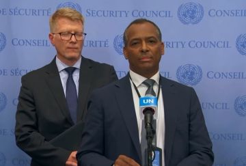 ممثل البوليساريو في نيويورك: صوت الشعب الصحراوي وصل إلى مجلس الأمن وكل القوى (فيديو)