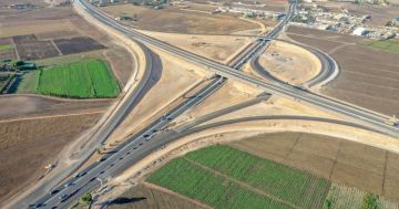 الطرق السيارة تكشف مستجدات تهيئة مداخل الدارالبيضاء