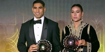 وزارة الرياضة تشيد بالتألق المغربي في جوائز الكاف الأفضل في أفريقيا 2025