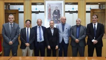 نقابات الصحة تقلب الطاولة على الوزير التهراوي