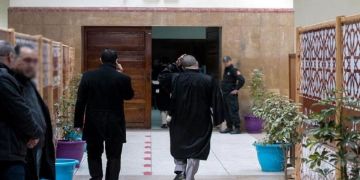  25 سنة سجنا نافذا لسيدة قتلت زوجها بمساعدة عشيقها بمكناس