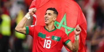 الياميق يشعل الحماس قبل كان 2025: طموحنا هو اللقب الإفريقي