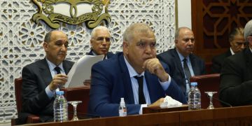 برلماني يفضح منتخبين فاسدين وآخرين صدرت في حقهم أحكام أمام وزير الداخلية