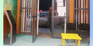 تنسيق محكم ينقذ حياة أم وجنينها وسط موجة البرد نواحي أزيلال