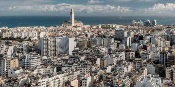 تنصيب عبد الخالق مرزوقي عاملا على عمالة مقاطعات الدار البيضاء- أنفا