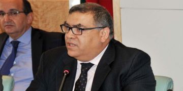 لفتيت: المنظومة المؤطرة للانتخابات تهدف بالأساس إلى تخليق العملية الانتخابية والسياسية