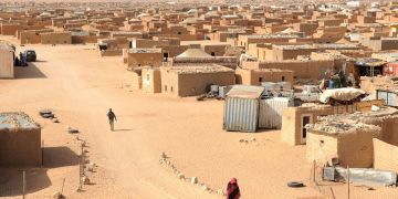 منتدى حقوقي: انفلات أمني بمخيمات تيندوف جنوب الجزائر منتدى حقوقي: انفلات أمني بمخيمات تيندوف جنوب الجزائر