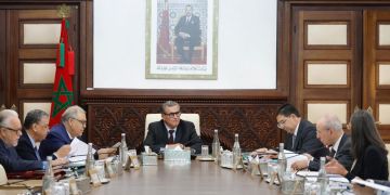 تنظيم مهنة العدول على طاولة الحكومة تنظيم مهنة العدول على طاولة الحكومة