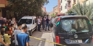 جثة شاب داخل فيلا تستنفر أمن بني ملال