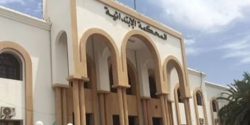 سقوط سمسار ملفات قضائية داخل محكمة إنزكان