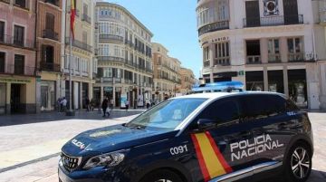 وفاة أسرة مغربية اختناقا في مالقة الإسبانية