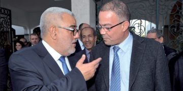 ابن كيران يعتذر لساكنة بركان بعد اتهامه بالإساءة إليها ابن كيران يعتذر لساكنة بركان بعد اتهامه بالإساءة إليها