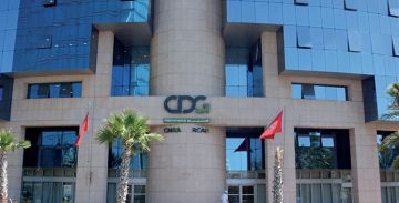 CDG Invest Management و SOYAPAR يوقعان بروتوكول استثمار لتعزيز قدرات شركة Plastics Plating الصناعية CDG Invest Management و SOYAPAR يوقعان بروتوكول استثمار لتعزيز قدرات شركة Plastics Plating الصناعية