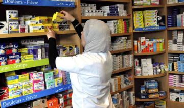 زيادات جديدة في أسعار الأدوية الأساسية وحماة المستهلك ينتفضون زيادات جديدة في أسعار الأدوية الأساسية وحماة المستهلك ينتفضون