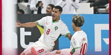 مباراة بطعم الثأر بين المنتخب المغربي للفتيان ومالي في المونديال