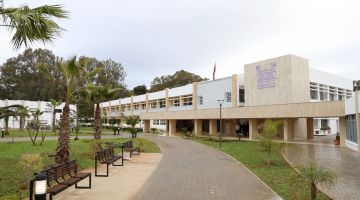 طلبة كلية الحقوق أكدال يستنجدون بوزير التعليم العالي طلبة كلية الحقوق أكدال يستنجدون بوزير التعليم العالي