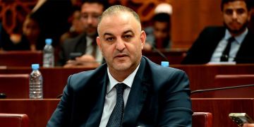 الطوب ينبه الوزيرة عمور إلى تعقد مساطر الاستثمار في القرى السياحية بالمغرب الطوب ينبه الوزيرة عمور إلى تعقد مساطر الاستثمار في القرى السياحية بالمغرب