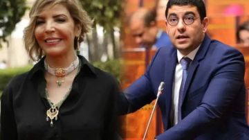 بنسعيد في جبة المدافع: أنا من أقنعت أحرار بالترشح للجمع بين أستاذة ومديرة