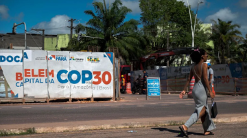 ما هو مؤتمر كوب30 ؟ وما أهميته على صعيد التغير المناخي؟ ما هو مؤتمر كوب30 ؟ وما أهميته على صعيد التغير المناخي؟