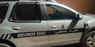 أمريكي يفارق الحياة داخل مركز تجاري ويثير الاستنفار بالجديدة أمريكي يفارق الحياة داخل مركز تجاري ويثير الاستنفار بالجديدة