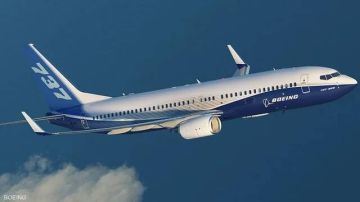 بوينج تسعى لتحسين علاقاتها مع المشترين بعد تأخير التسليمات بوينج تسعى لتحسين علاقاتها مع المشترين بعد تأخير التسليمات