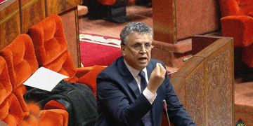 وهبي يرفض اعتبار الطلاق جريمة: شخصان اتفقا فتزوجا واتفقا فافترقا