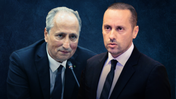 التهرواي يكشف عن تفاصيل استفادة وزير آخر من صفقة الأدوية