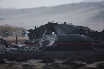 عاجل: مقتل 20 عسكريا تركيا في تحطم طائرة شحن