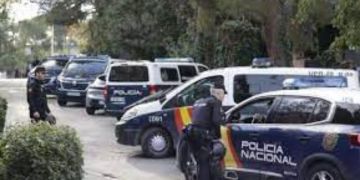 مصرع 4 مغاربة من أسرة واحدة اختناقا بالغاز في إسبانيا