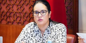 برلمانية من البام: النواب أصبحوا مصدرا للشبهة برلمانية من البام: النواب أصبحوا مصدرا للشبهة