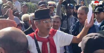 احتقان غير مسبوق.. غضب مهنيي الطاكسيات ينفجر بالبيضاء ومطالب لأمهيدية بحسم الملف وإنهاء الاحتقان