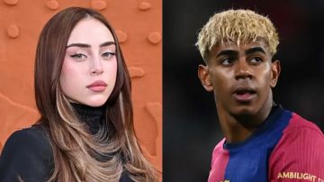 نهاية مفاجئة لـقصة حب لامين يامال ونيكي نيكول نهاية مفاجئة لـقصة حب لامين يامال ونيكي نيكول