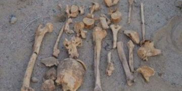العثور على عظام بشرية يثير الاستنفار نواحي مراكش العثور على عظام بشرية يثير الاستنفار نواحي مراكش