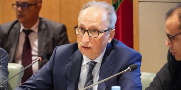 برادة: الأستاذ اليوم يبدأ بـ 7000 درهم أي ما يعادل راتب مهندس برادة: الأستاذ اليوم يبدأ بـ 7000 درهم أي ما يعادل راتب مهندس