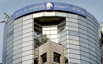 مؤشرات بورصة الدار البيضاء تتراجع بنهاية تعاملات الأربعاء مؤشرات بورصة الدار البيضاء تتراجع بنهاية تعاملات الأربعاء