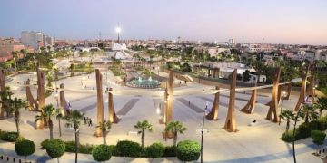 المسيرة الخضراء.. شخصيات إيرلندية رفيعة تبدي انبهارها بالتنمية المذهلة في الأقاليم الجنوبية للمملكة