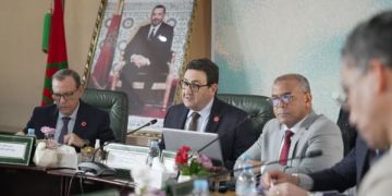 قيوح يدعو لتعزيز السلامة الطرقية وسط ارتفاع نسب الوفيات في 2025