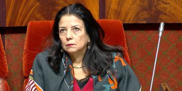 أغلبية ومعارضة.. نواب ينتقدون صمت وتقصير الوزيرة السغروشني