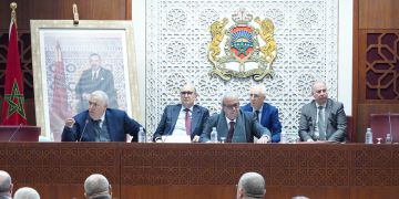 القوانين الانتخابية.. لفتيت يعيب على الـPJD الازدواجية بين مطالبه ومقترحاته التعديلية