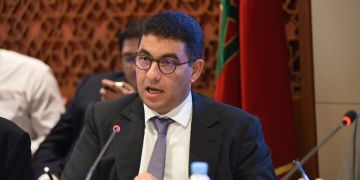 بنسعيد: هدفنا تقوية مجلس الصحافة وضمان استمرارية عمله بعيدا عن نقاش الأفراد