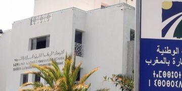 مفترق سيدي معروف يتجدد..افتتاح منشأة رئيسية لرفع سلامة وانسيابية المرور