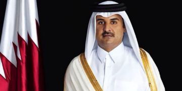 أمير قطر يشيد بجهود المغرب في القمة العالمية للتنمية الاجتماعية