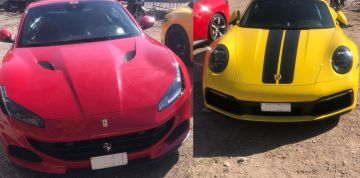 السياقة الاستعراضية تقود لتوقيف 30 شخصا وحجز 60 سيارة بالبيضاء السياقة الاستعراضية تقود لتوقيف 30 شخصا وحجز 60 سيارة بالبيضاء