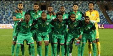 جزر القمر تستعد لمواجهة المغرب في الكان بمباراتين أمام منتخب رديف