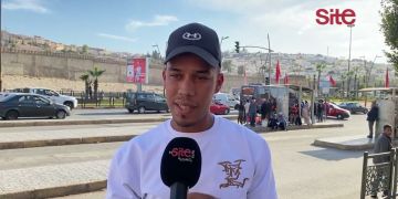 حادث مروع بفاس.. حافلة تدهس سيدة وشهود عيان يكشفون التفاصيل -فيديو