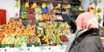 مرصد يسجل ارتفاعات غير مبررة في أسعار الفواكه بالمغرب