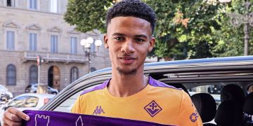 خبر سار لأمير ريشاردسون