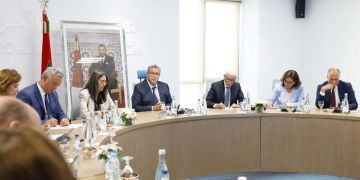 الأحرار ينهي تصوره لتحيين مبادرة الحكم الذاتي قبل رفعه إلى الملك